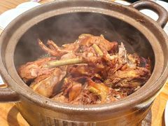 -斯丹姜母鸭·古法干香(田安南路店)