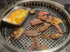 -AJIYA·池袋日式烧肉自助(天津万象城店)
