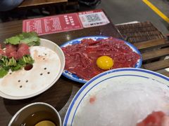 -萍姐火锅·公路夜市(南京新街口店)