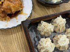 -绥缘老烧麦(中天店)