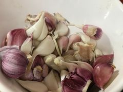 -大姨捞面(新安花园店)