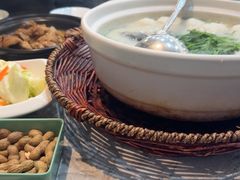 -紫藤园·天目湖大鱼头(南山竹海店)