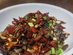 -张氏父子常德肠子馆(贺龙店)