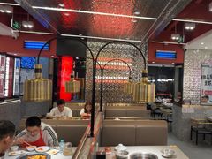 -巴蜀王婆大虾(南锣鼓巷店)