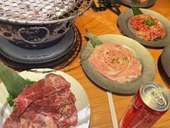 -烧肉达人•炭火烧肉(新天地店)