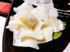 -京韵胡同·酱香羊蝎子火锅涮肉(长寿路店)