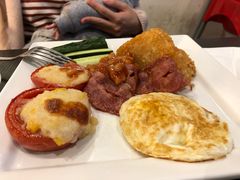 -兰芳园丝袜奶茶(凯茵新城店)