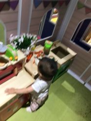 -幻贝家儿童乐园(苏州中心店)