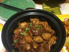 -那家小馆•北京菜•烤鸭(中关村店)