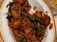 -美泰·Mangothai·清迈云街(天空之城店)