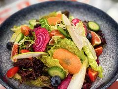 -EATALIA意塔利意式餐厅(鼓楼店)