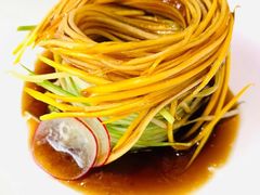 油醋水云丝-荷风细雨·中国茶宴(碧云店)