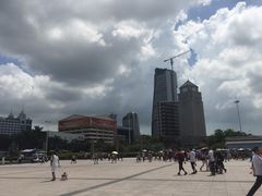 -珠海拱北口岸