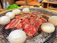 -西塔老太太泥炉烤肉(双井店)