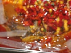 -半天妖烤鱼(方庄店)