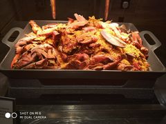 -北京王府井希尔顿酒店·万斯阁西餐厅