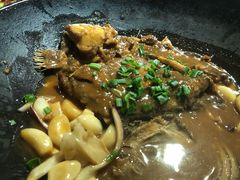 -隆喜元鱼汤包·海鲜(中联广场店)