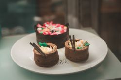 -Harry's Kitchen哈里小屋(上海大悦城店)