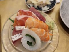 -鮨政· Omakase(港汇恒隆广场店)