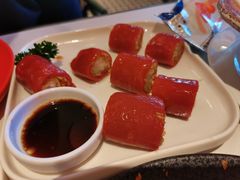 -避风塘·金牌店·夜宵(金玉兰店)