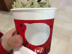 -DQ·蛋糕·冰淇淋(手工定制蛋糕长泰广场店)
