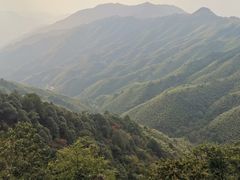 -井冈山风景名胜区
