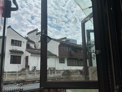 -孙盛兴奥灶面馆·蟹黄面·三虾面(山塘街总店)
