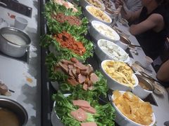 -农小锅自助小火锅(北京大兴凯德店)
