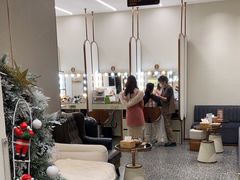 -海马体照相馆(重庆万象城大师店)