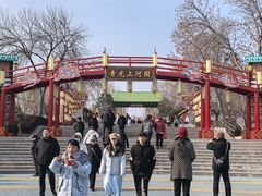 -青龙湖公园