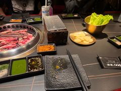 -300杯·和牛烧肉清酒专门店(廊里店)