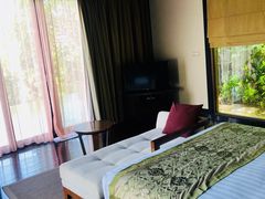 -巴厘岛悦榕庄Jumana露台餐厅