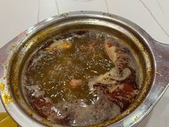 -辣动时代自助小火锅(大庆路店)