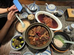 -南京大牌档(之心城店)
