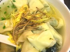 荠菜馄饨-熙盛源(滨湖万达店)