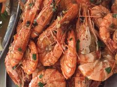 -板桥海鲜广场(文明东店)