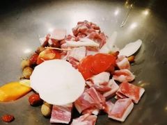-313羊庄·羊肉火锅烧烤(李村店)