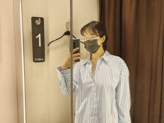 -ZARA(沈阳大悦城店)