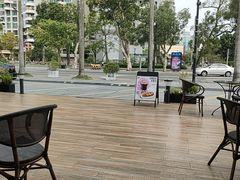 -星巴克(珠海中邦酒店店)