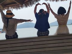 -黄贤森林公园