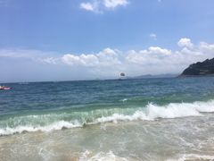 -大梅沙海滨公园