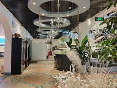 大堂-爱丽格斯火锅(东岸国际店)