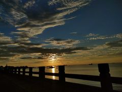 -北海市海滨公园