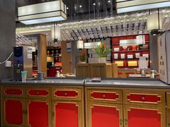 -闫府私房菜·百年鲁菜(恒隆店)