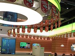-蛙喔炭烧牛蛙(盐城盐都万达店)