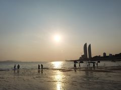 -白城沙滩