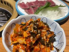 -炼火烤肉店