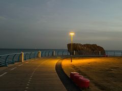 -青岛海尔洲际酒店