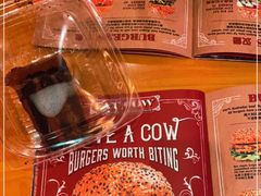 -FAT COW(虹梅路店)