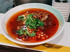 -苏晓玥·江南小吃(深圳北站店)